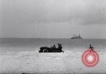 Standbild USS Concord CL-10 Clipperton Insel, 1943, aus Sekunde 54 historischem Filmmaterial Videoclip 65675033677