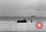 Standbild USS Concord CL-10 Clipperton Insel, 1943, aus Sekunde 55 historischem Filmmaterial Videoclip 65675033677