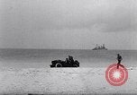 Standbild USS Concord CL-10 Clipperton Insel, 1943, aus Sekunde 56 historischem Filmmaterial Videoclip 65675033677