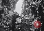 Standbild Vögel und Gestein Clipperton Insel, 1943, aus Sekunde 4 historischem Filmmaterial Videoclip 65675033679