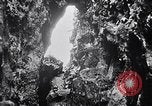 Standbild Vögel und Gestein Clipperton Insel, 1943, aus Sekunde 8 historischem Filmmaterial Videoclip 65675033679