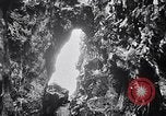Standbild Vögel und Gestein Clipperton Insel, 1943, aus Sekunde 10 historischem Filmmaterial Videoclip 65675033679