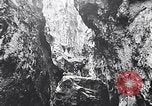 Standbild Vögel und Gestein Clipperton Insel, 1943, aus Sekunde 23 historischem Filmmaterial Videoclip 65675033679