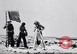 Standbild operating Transit Clipperton Insel, 1943, aus Sekunde 1 historischem Filmmaterial Videoclip 65675033682