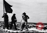 Standbild operating Transit Clipperton Insel, 1943, aus Sekunde 3 historischem Filmmaterial Videoclip 65675033682