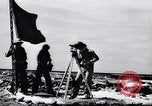 Standbild operating Transit Clipperton Insel, 1943, aus Sekunde 4 historischem Filmmaterial Videoclip 65675033682