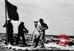 Standbild operating Transit Clipperton Insel, 1943, aus Sekunde 6 historischem Filmmaterial Videoclip 65675033682