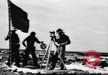 Standbild operating Transit Clipperton Insel, 1943, aus Sekunde 9 historischem Filmmaterial Videoclip 65675033682