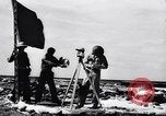 Standbild operating Transit Clipperton Insel, 1943, aus Sekunde 12 historischem Filmmaterial Videoclip 65675033682