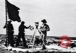 Standbild operating Transit Clipperton Insel, 1943, aus Sekunde 13 historischem Filmmaterial Videoclip 65675033682