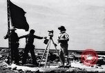 Standbild operating Transit Clipperton Insel, 1943, aus Sekunde 14 historischem Filmmaterial Videoclip 65675033682