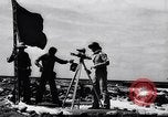 Standbild operating Transit Clipperton Insel, 1943, aus Sekunde 15 historischem Filmmaterial Videoclip 65675033682