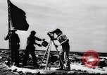 Standbild operating Transit Clipperton Insel, 1943, aus Sekunde 16 historischem Filmmaterial Videoclip 65675033682