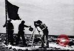 Standbild operating Transit Clipperton Insel, 1943, aus Sekunde 17 historischem Filmmaterial Videoclip 65675033682