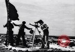 Standbild operating Transit Clipperton Insel, 1943, aus Sekunde 18 historischem Filmmaterial Videoclip 65675033682