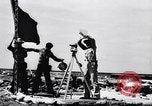 Standbild operating Transit Clipperton Insel, 1943, aus Sekunde 19 historischem Filmmaterial Videoclip 65675033682