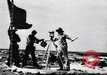 Standbild operating Transit Clipperton Insel, 1943, aus Sekunde 20 historischem Filmmaterial Videoclip 65675033682