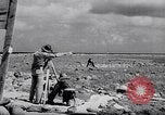 Standbild operating Transit Clipperton Insel, 1943, aus Sekunde 23 historischem Filmmaterial Videoclip 65675033682