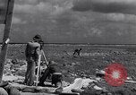Standbild operating Transit Clipperton Insel, 1943, aus Sekunde 27 historischem Filmmaterial Videoclip 65675033682