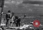Standbild operating Transit Clipperton Insel, 1943, aus Sekunde 29 historischem Filmmaterial Videoclip 65675033682