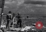 Standbild operating Transit Clipperton Insel, 1943, aus Sekunde 31 historischem Filmmaterial Videoclip 65675033682