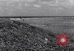 Standbild operating Transit Clipperton Insel, 1943, aus Sekunde 36 historischem Filmmaterial Videoclip 65675033682