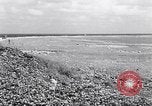 Standbild operating Transit Clipperton Insel, 1943, aus Sekunde 39 historischem Filmmaterial Videoclip 65675033682