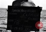Standbild Felsen Clarion Insel, 1943, aus Sekunde 1 historischem Filmmaterial Videoclip 65675033683