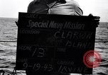 Standbild Felsen Clarion Insel, 1943, aus Sekunde 3 historischem Filmmaterial Videoclip 65675033683