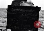 Standbild Felsen Clarion Insel, 1943, aus Sekunde 4 historischem Filmmaterial Videoclip 65675033683