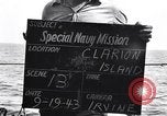 Standbild Felsen Clarion Insel, 1943, aus Sekunde 6 historischem Filmmaterial Videoclip 65675033683