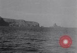Standbild Felsen Clarion Insel, 1943, aus Sekunde 9 historischem Filmmaterial Videoclip 65675033683