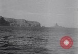 Standbild Felsen Clarion Insel, 1943, aus Sekunde 10 historischem Filmmaterial Videoclip 65675033683