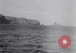 Standbild Felsen Clarion Insel, 1943, aus Sekunde 11 historischem Filmmaterial Videoclip 65675033683