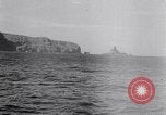 Standbild Felsen Clarion Insel, 1943, aus Sekunde 12 historischem Filmmaterial Videoclip 65675033683