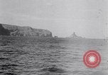 Standbild Felsen Clarion Insel, 1943, aus Sekunde 13 historischem Filmmaterial Videoclip 65675033683