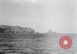 Standbild Felsen Clarion Insel, 1943, aus Sekunde 16 historischem Filmmaterial Videoclip 65675033683