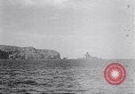 Standbild Felsen Clarion Insel, 1943, aus Sekunde 17 historischem Filmmaterial Videoclip 65675033683