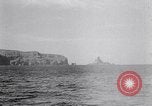 Standbild Felsen Clarion Insel, 1943, aus Sekunde 18 historischem Filmmaterial Videoclip 65675033683