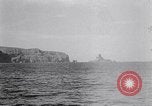 Standbild Felsen Clarion Insel, 1943, aus Sekunde 19 historischem Filmmaterial Videoclip 65675033683