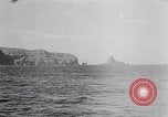 Standbild Felsen Clarion Insel, 1943, aus Sekunde 20 historischem Filmmaterial Videoclip 65675033683