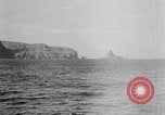 Standbild Felsen Clarion Insel, 1943, aus Sekunde 21 historischem Filmmaterial Videoclip 65675033683