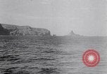 Standbild Felsen Clarion Insel, 1943, aus Sekunde 22 historischem Filmmaterial Videoclip 65675033683