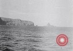 Standbild Felsen Clarion Insel, 1943, aus Sekunde 24 historischem Filmmaterial Videoclip 65675033683