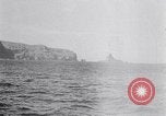 Standbild Felsen Clarion Insel, 1943, aus Sekunde 25 historischem Filmmaterial Videoclip 65675033683