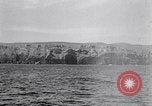 Standbild Felsen Clarion Insel, 1943, aus Sekunde 27 historischem Filmmaterial Videoclip 65675033683