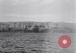 Standbild Felsen Clarion Insel, 1943, aus Sekunde 28 historischem Filmmaterial Videoclip 65675033683