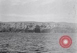 Standbild Felsen Clarion Insel, 1943, aus Sekunde 29 historischem Filmmaterial Videoclip 65675033683