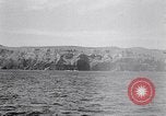 Standbild Felsen Clarion Insel, 1943, aus Sekunde 30 historischem Filmmaterial Videoclip 65675033683