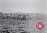 Standbild Felsen Clarion Insel, 1943, aus Sekunde 31 historischem Filmmaterial Videoclip 65675033683